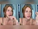 Giovanna Ewbank revela momento assustador de invasão em sua casa