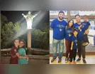 Teatro da Paixão de Cristo reúne gerações e famílias em Arapongas