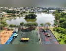 Festival Esportivo de Outono reúne grande público em Ivaiporã