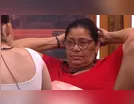 Sister faz pedido inusitado para Delma após consequência: 'Sufoco'
