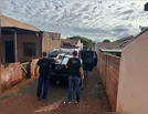 Homem com extensa ficha criminal é preso em São Pedro do Ivaí