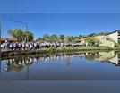 Ivaiporã celebra Dia da Água com evento educativo no Jardim Botânico