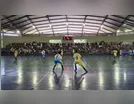 Ivaiporã encerra fase municipal dos Jogos Escolares