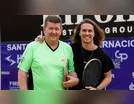 Morre Ivan Kley, ex-tenista e pai do cantor Vitor Kley, aos 66 anos