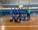 José Luiz Freitas Junior assume o voleibol feminino de Arapongas