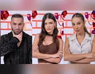 Diego, Vitória e Renata estão no 18º paredão
