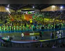 Fase municipal dos Jogos Escolares do Paraná começou nesta sexta (28)