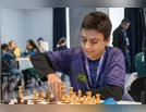 Equipe de Xadrez de Arapongas participa de Campeonato Mundial Escolar