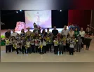 Jandaia do Sul entrega 2 mil ovos de Páscoa para estudantes