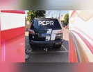 Jovem que agrediu e roubou idoso no centro de Jandaia é presa pela PC