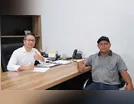 Prefeitura de Jardim Alegre convida a população para festa dos 61 anos