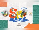 Arapongas realiza 10ª edição do Festival das Artes; veja programação
