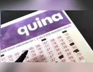 Aposta da região acerta quatro números na Quina 6693 e leva R$ 3,9 mil