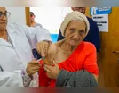 Vacinas contra a Influenza já estão disponíveis; veja onde tomar