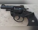 Denúncia de arma de fogo mobiliza PM na Av. Brasil em Ivaiporã