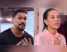 BBB 25: Vinicius confronta Renata após o Sincerão: 'Soltou a bomba'