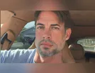 Ator William Levy, de ‘Café com Aroma de Mulher’ é preso nos EUA