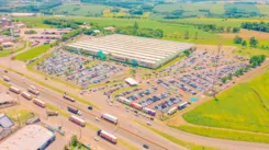 Expoara afirma que a Movelpar já está garantida para 2026