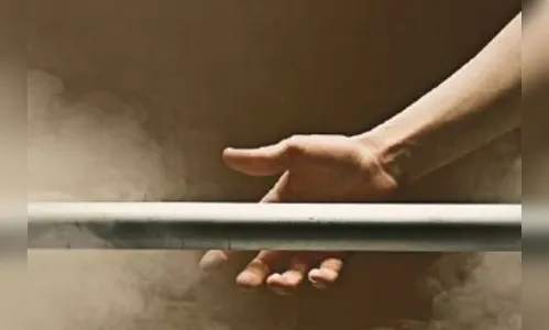 Discussão por dívidas termina em briga com barra de ferro em Ivaiporã