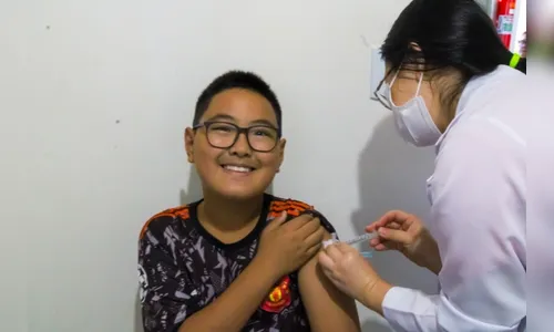 Pronto Atendimento de Arapongas conta com vacinação no período noturno