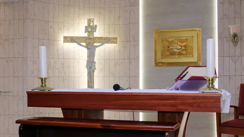 A Vigília é o último ato do Tríduo Pascal, que se encerra na manhã de domingo de Páscoa