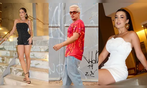 Quem são os influenciadores presos por divulgação de Jogo do Tigrinho