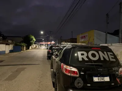 A ação tinha como objetivo cumprir ordens judiciais relacionadas ao assassinato do jovem