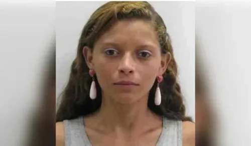 A bebê está desaparecida desde o dia 15 de março e a mãe era suspeita de ter matado a própria filha e jogado o corpo em uma área de mata. Mas laudos periciais apontaram que esses restos mortais eram de um cachorro.