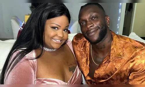 MC Carol anuncia fim do casamento com ator: 'Desejo que você cresça'