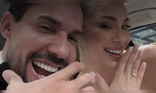 A cerimônia aconteceu nesta quarta-feira (26)