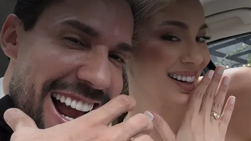 A cerimônia aconteceu nesta quarta-feira (26)