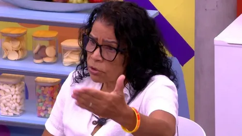 A conversa aconteceu na madrugada desta terça-feira
