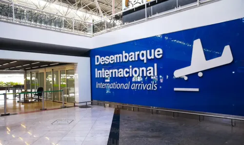 A decisão do governo brasileiro foi tomada em maio de 2023 em respeito ao princípio da reciprocidade
