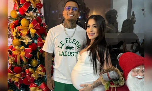 Filha de 8 anos de Dynho recebe vídeo íntimo com Mc Mirella