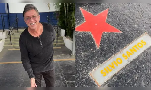 A mensagem do diretor de TV despertou a curiosidade dos internautas