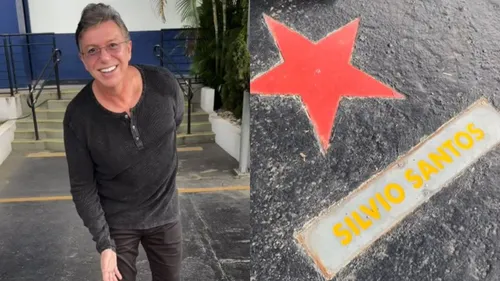 A mensagem do diretor de TV despertou a curiosidade dos internautas