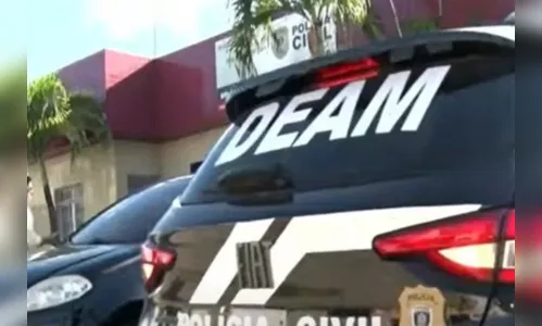 Polícia prende homem por manter mulher e filhos em cárcere por 12 anos