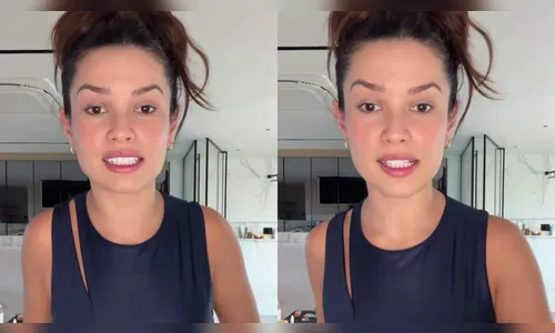 A opinião de Juliette dividiu os internautas