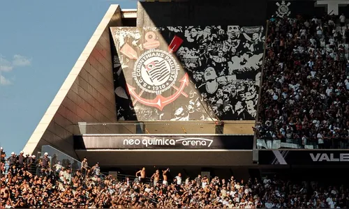Corinthians x Sport: onde assistir ao vivo, horário e escalações
