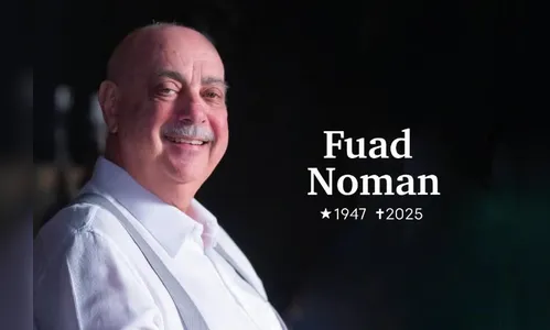 Morre o prefeito de Belo Horizonte, Fuad Noman aos 77 anos