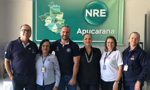 Prefeitura e Núcleo de Educação firmam projeto de empregabilidade