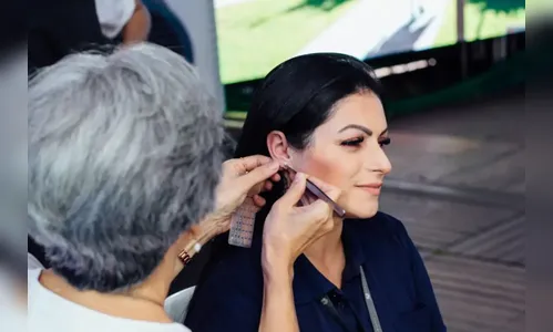 HU-UEL vai realizar testes rápidos e orientações na ExpoLondrina; veja