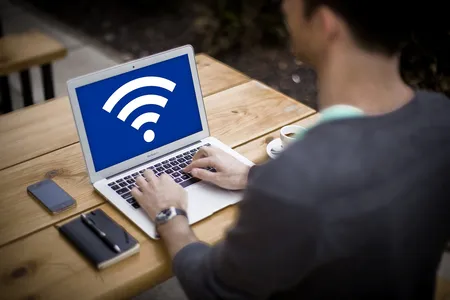 A qualidade da conexão Wi-Fi é afetada por múltiplos fatores