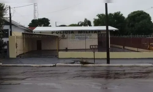 Filha denuncia ameaça após descobrir suposto caso entre mãe e tio