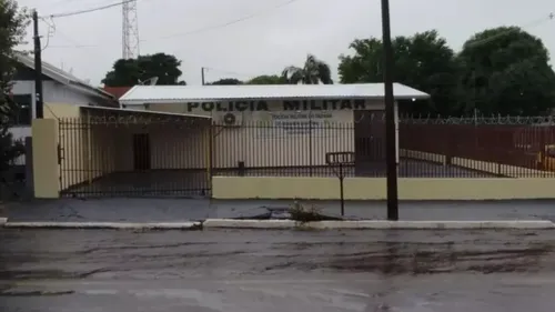 A vítima afirmou que pretende registrar a queixa oficialmente na delegacia em momento posterior