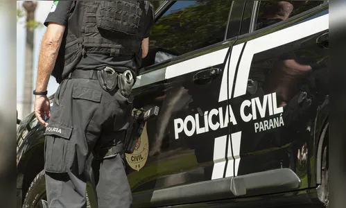 Polícia Civil prende dono de clínica de reabilitação suspeito de ter matado paciente