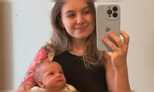 Isabel Veloso é criticada ao revelar querer mais filhos: 