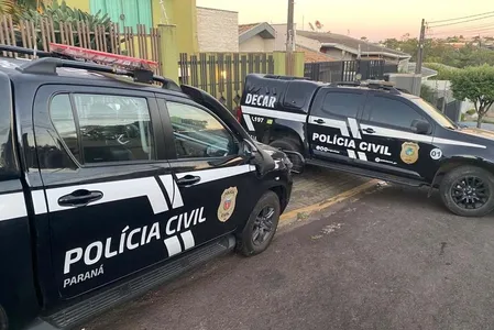 Ações aconteceram neste fim de semana