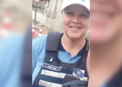 Adriane Camargo, aos 52 anos