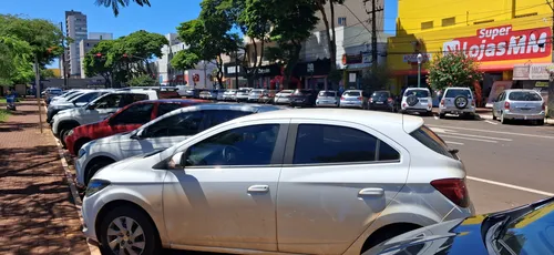 Agentes de trânsito poderão notificar motoristas a partir desta terça-feira (8)
